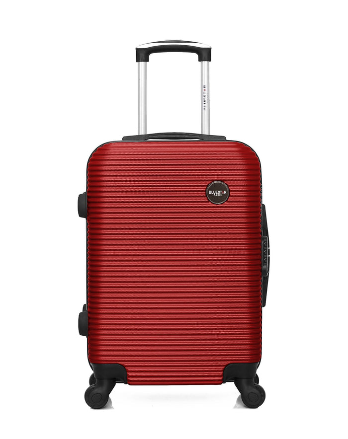 Valise Cabine Rigide HIMALAYA